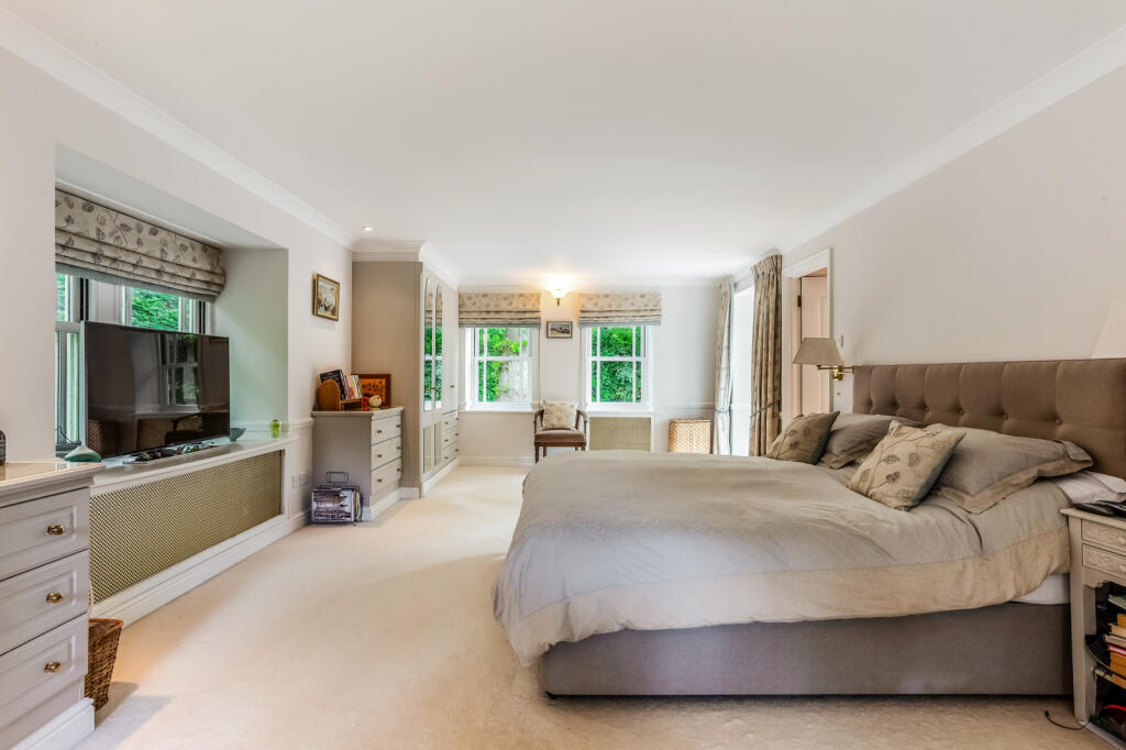 Additional property image - Dover Road, Branksome Park, Poole, Dorset, BH13