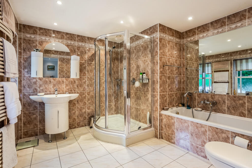 Additional property image - Dover Road, Branksome Park, Poole, Dorset, BH13