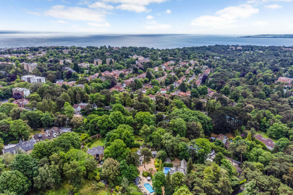 Additional property image - Dover Road, Branksome Park, Poole, Dorset, BH13