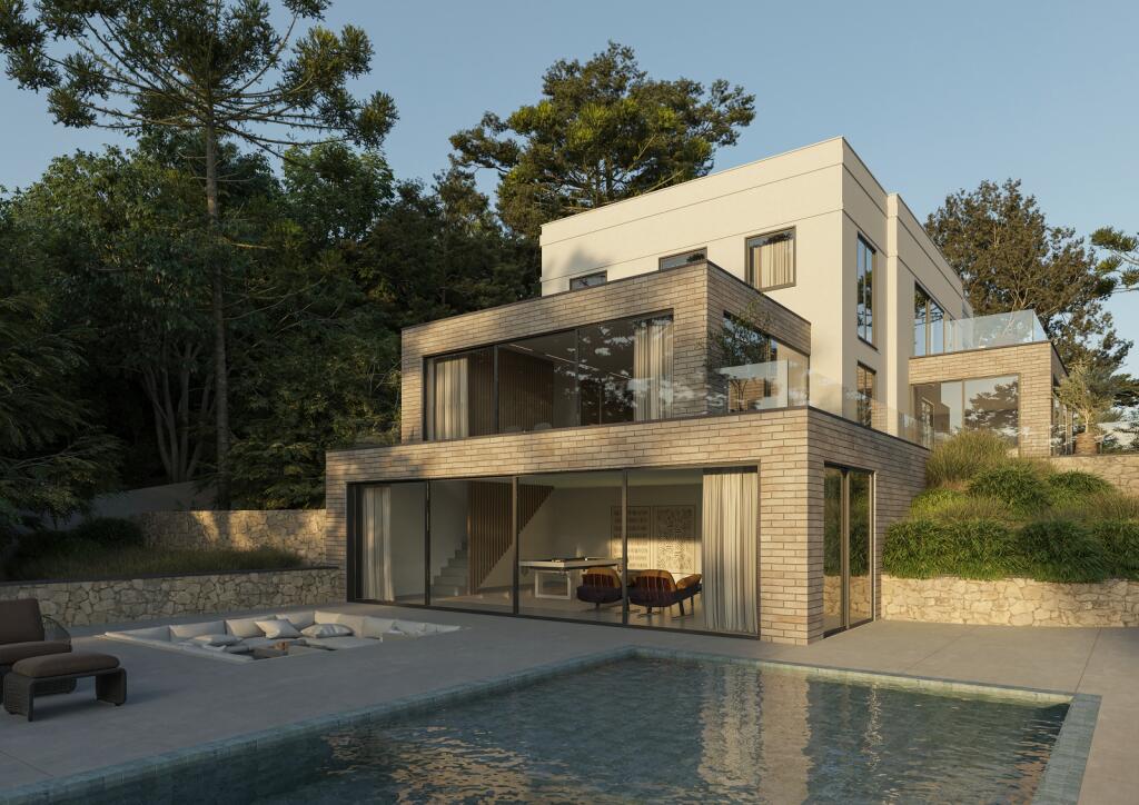 Additional property image - Burton Road, Branksome Park, Poole, Dorset, BH13