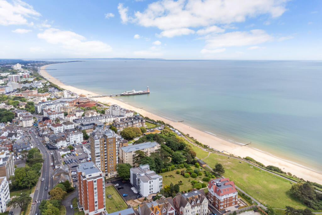 Additional property image - West Cliff Road, Bournemouth, Dorset, BH2