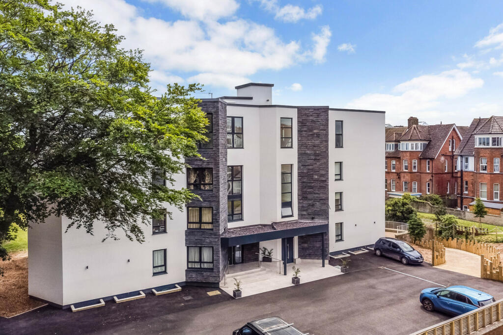 Additional property image - West Cliff Road, Bournemouth, Dorset, BH2
