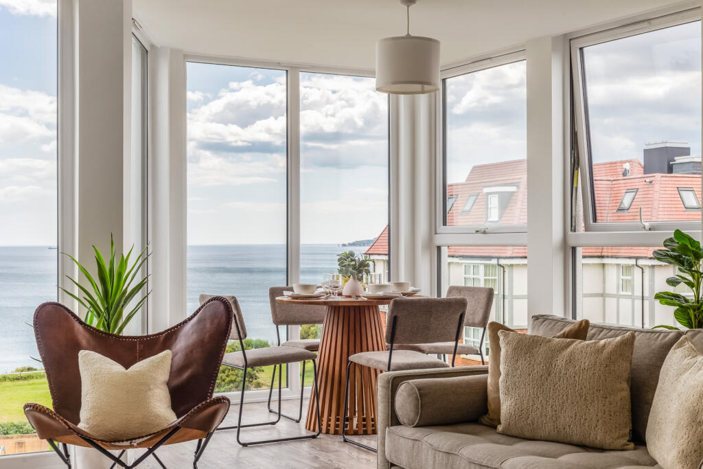 Additional property image - West Cliff Road, Bournemouth, Dorset, BH2