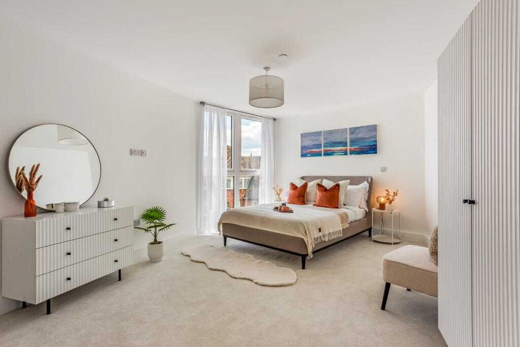 Additional property image - West Cliff Road, Bournemouth, Dorset, BH2