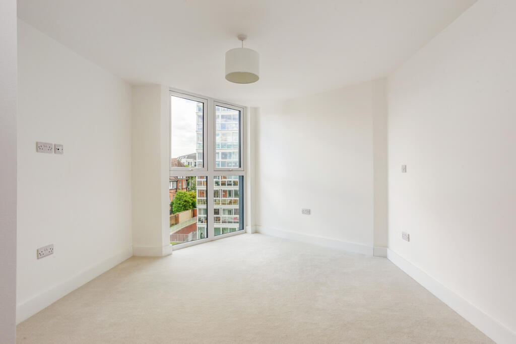 Additional property image - West Cliff Road, Bournemouth, Dorset, BH2