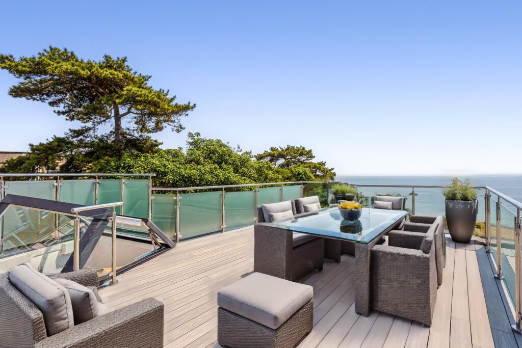 Additional property image - West Cliff Road, Bournemouth, Dorset, BH2