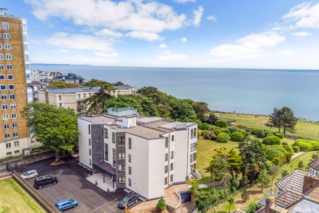 Additional property image - West Cliff Road, Bournemouth, Dorset, BH2