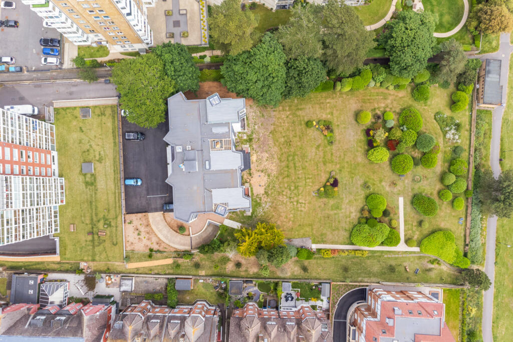 Additional property image - West Cliff Road, Bournemouth, Dorset, BH2