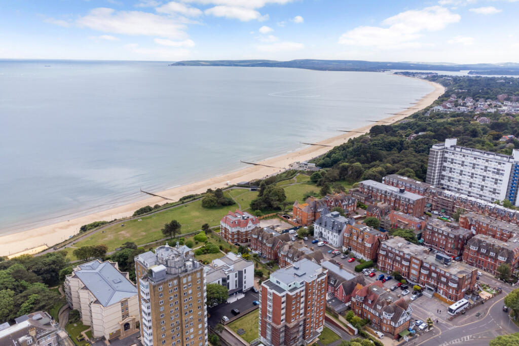 Additional property image - West Cliff Road, Bournemouth, Dorset, BH2