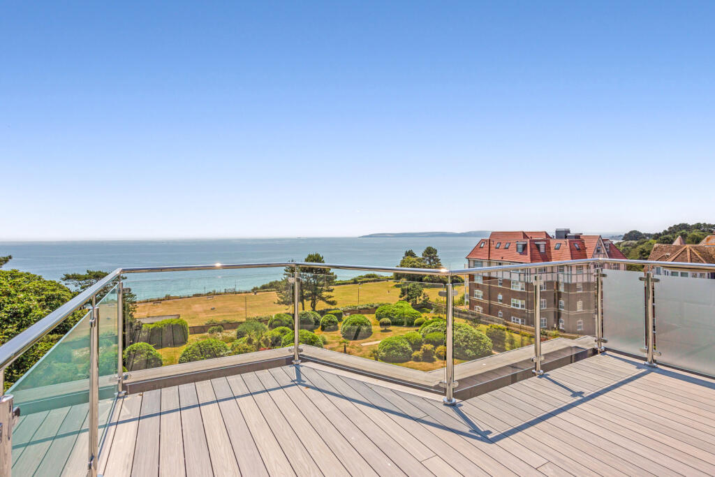 Main image of property: West Cliff Road, Bournemouth, Dorset, BH2