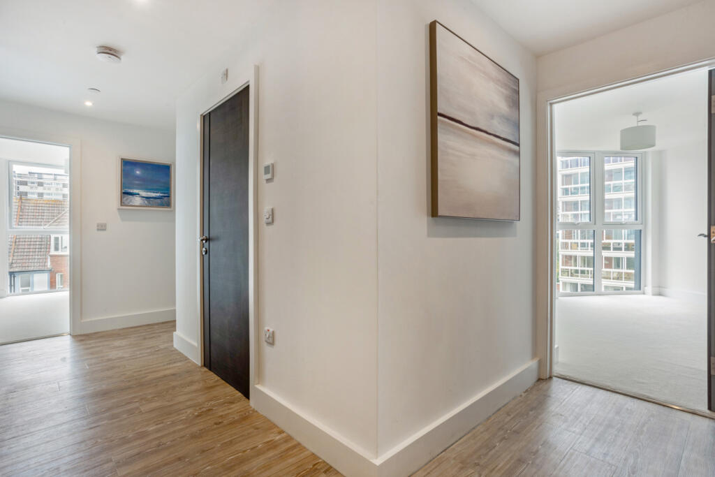 Additional property image - West Cliff Road, Bournemouth, Dorset, BH2