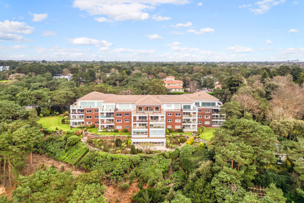 Additional property image - Lilliput Road, Canford Cliffs, Poole, Dorset, BH14