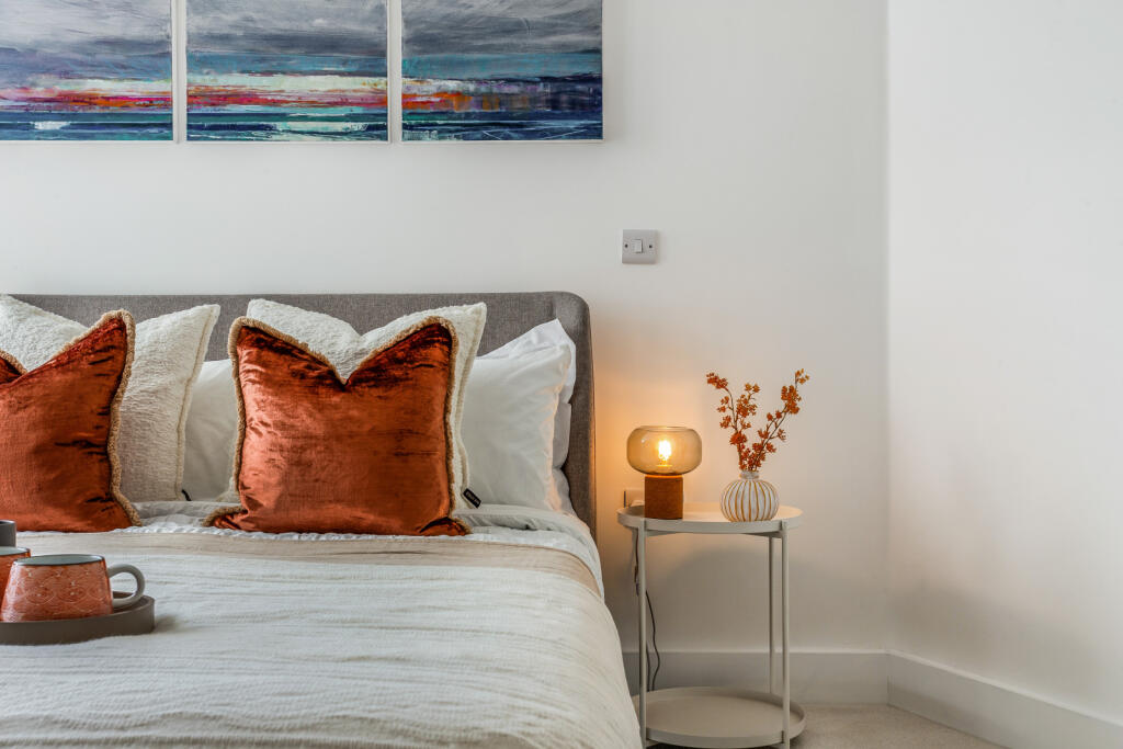 Additional property image - West Cliff Road, West Cliff, Bournemouth, Dorset, BH2