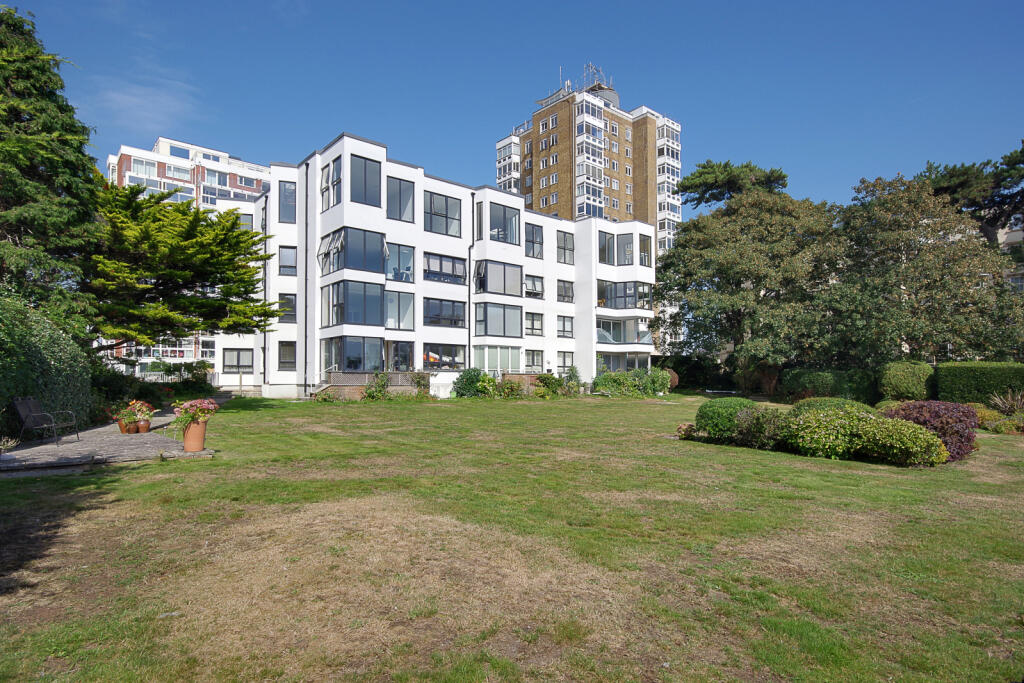 Additional property image - West Cliff Road, West Cliff, Bournemouth, Dorset, BH2