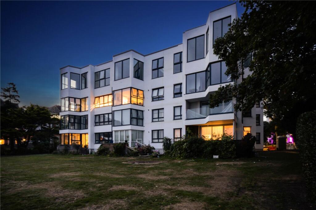 Additional property image - West Cliff Road, West Cliff, Bournemouth, Dorset, BH2