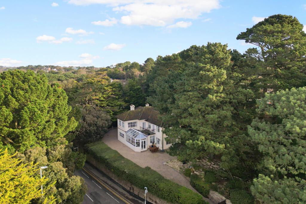 Main image of property: Sandbanks Road, Evening Hill, Poole, Dorset, BH14