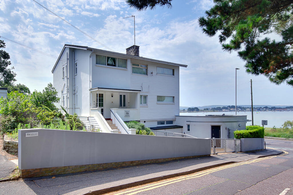 Main image of property: Chaddesley Glen, Canford Cliffs, Poole, Dorset, BH13
