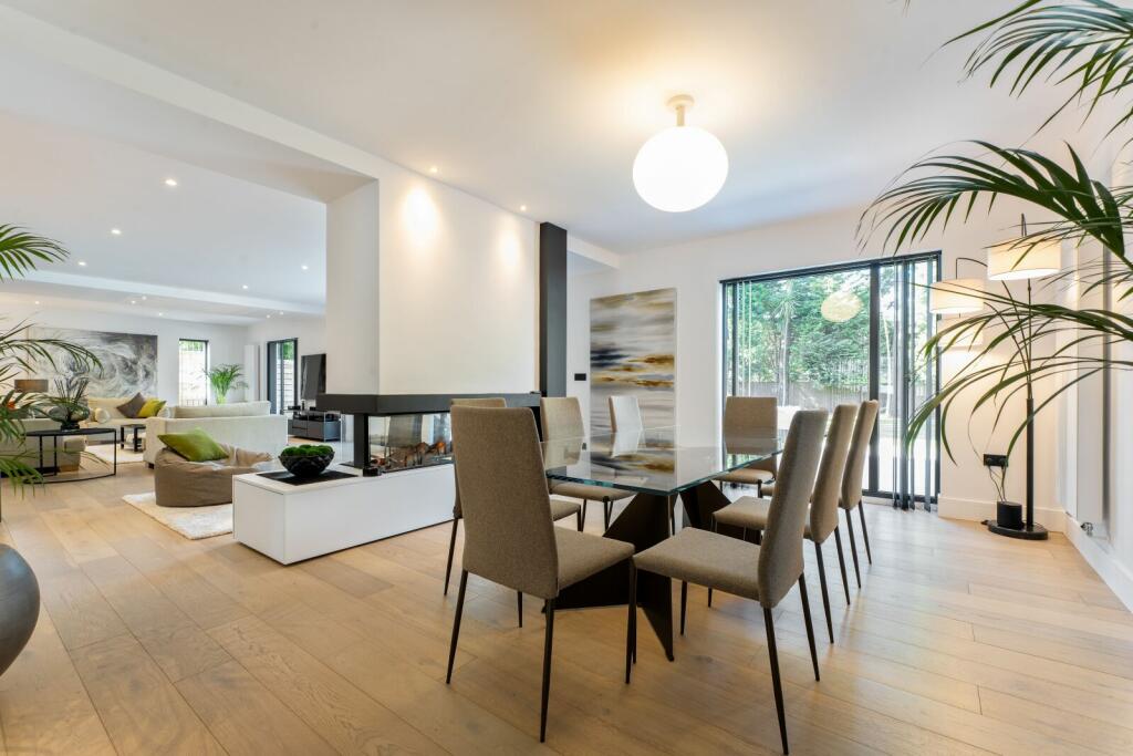 Additional property image - Newton Road, Canford Cliffs, Poole, Dorset, BH13
