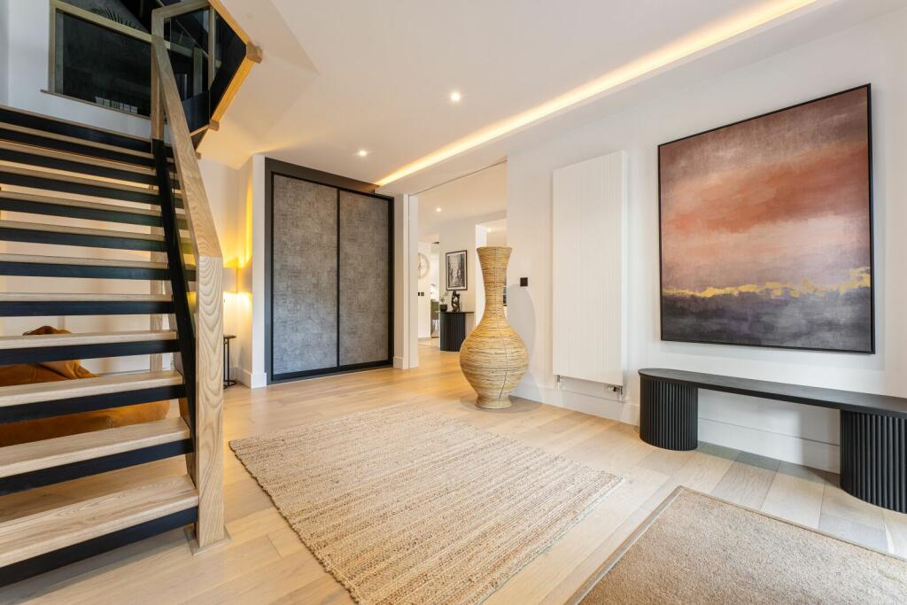 Additional property image - Newton Road, Canford Cliffs, Poole, Dorset, BH13