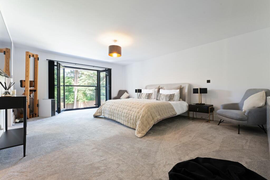 Additional property image - Newton Road, Canford Cliffs, Poole, Dorset, BH13