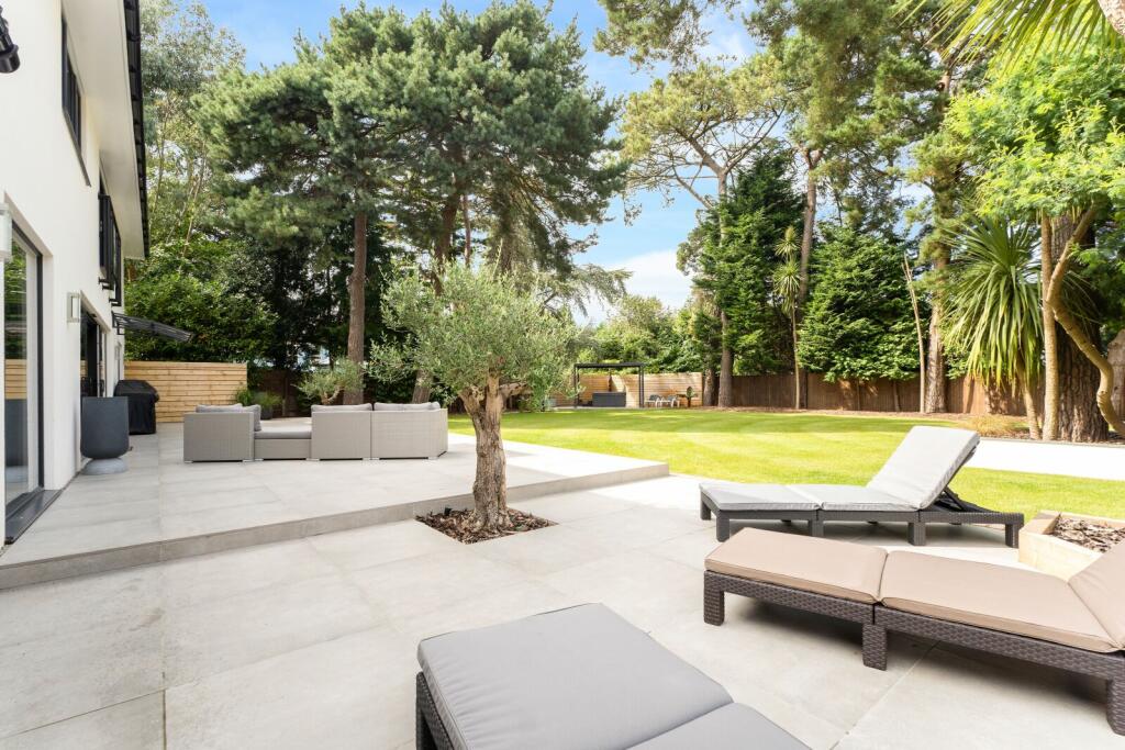 Additional property image - Newton Road, Canford Cliffs, Poole, Dorset, BH13