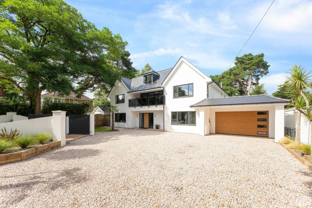 Additional property image - Newton Road, Canford Cliffs, Poole, Dorset, BH13