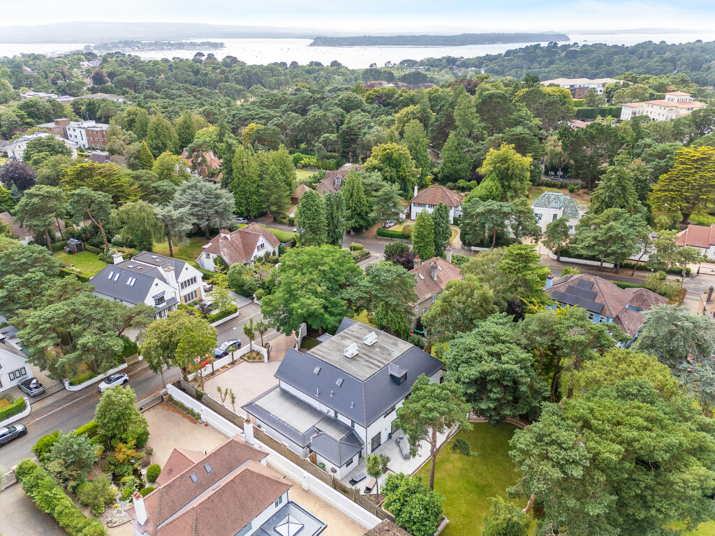 Additional property image - Newton Road, Canford Cliffs, Poole, Dorset, BH13