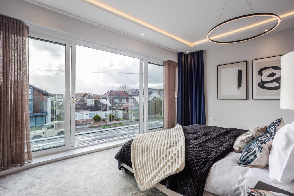 Additional property image - Dorset Lake Avenue, Lilliput, Poole, Dorset, BH14