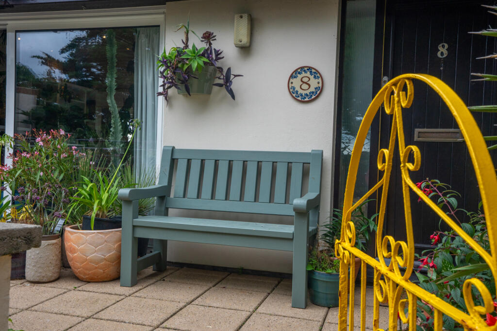 Additional property image - Seacombe Road, Sandbanks, Poole, Dorset, BH13