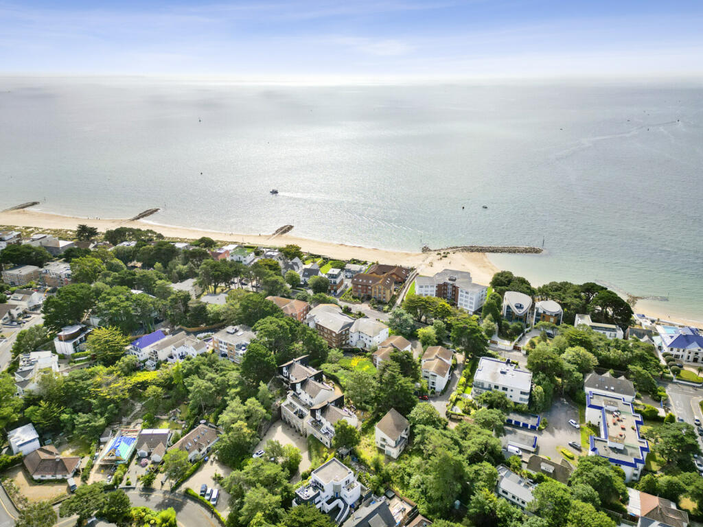 Additional property image - Seacombe Road, Sandbanks, Poole, Dorset, BH13