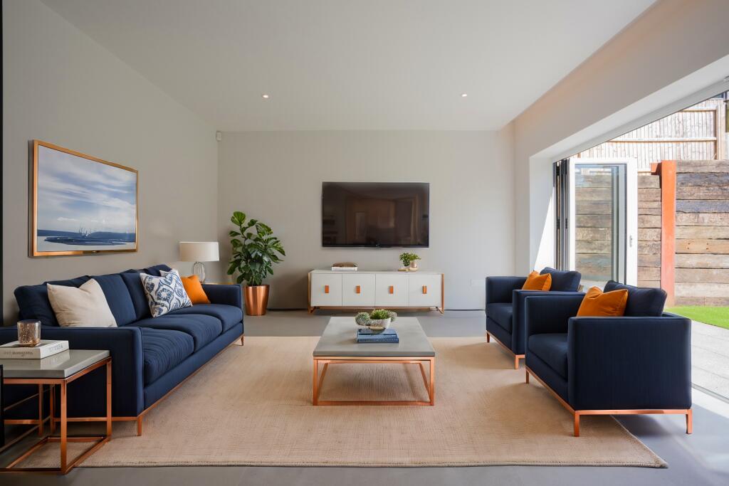 Additional property image - Dorset Lake Avenue, Lilliput, Poole, Dorset, BH14
