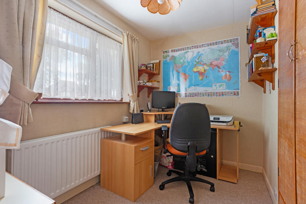 Additional property image - Littledown Avenue, Littledown, Bournemouth, Dorset, BH7