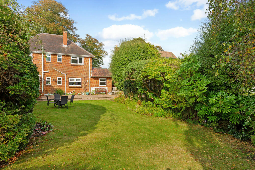 Additional property image - Littledown Avenue, Littledown, Bournemouth, Dorset, BH7