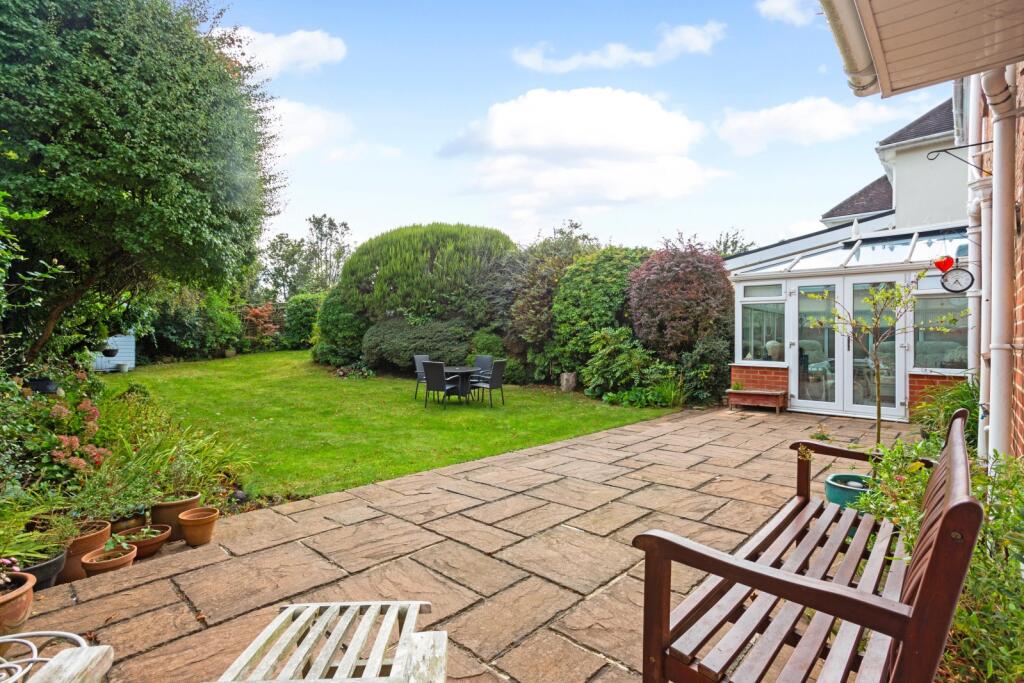 Additional property image - Littledown Avenue, Littledown, Bournemouth, Dorset, BH7