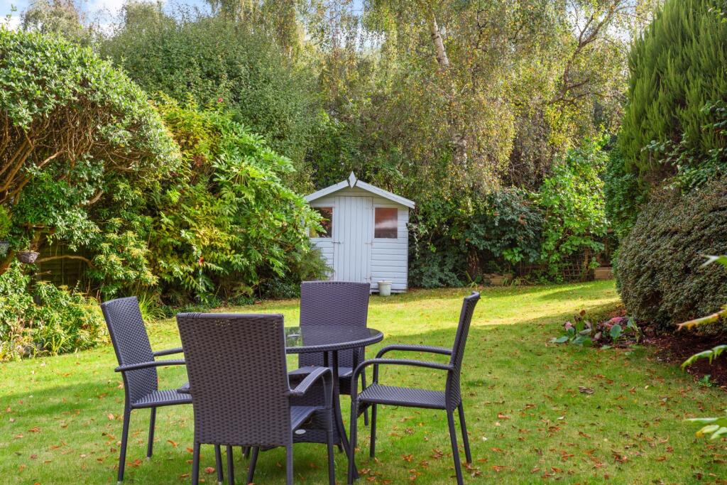 Additional property image - Littledown Avenue, Littledown, Bournemouth, Dorset, BH7