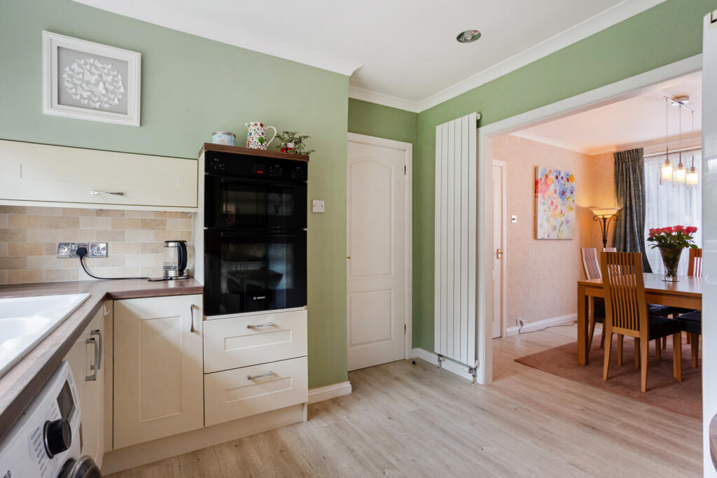 Property image - Littledown Avenue, Littledown, Bournemouth, Dorset, BH7