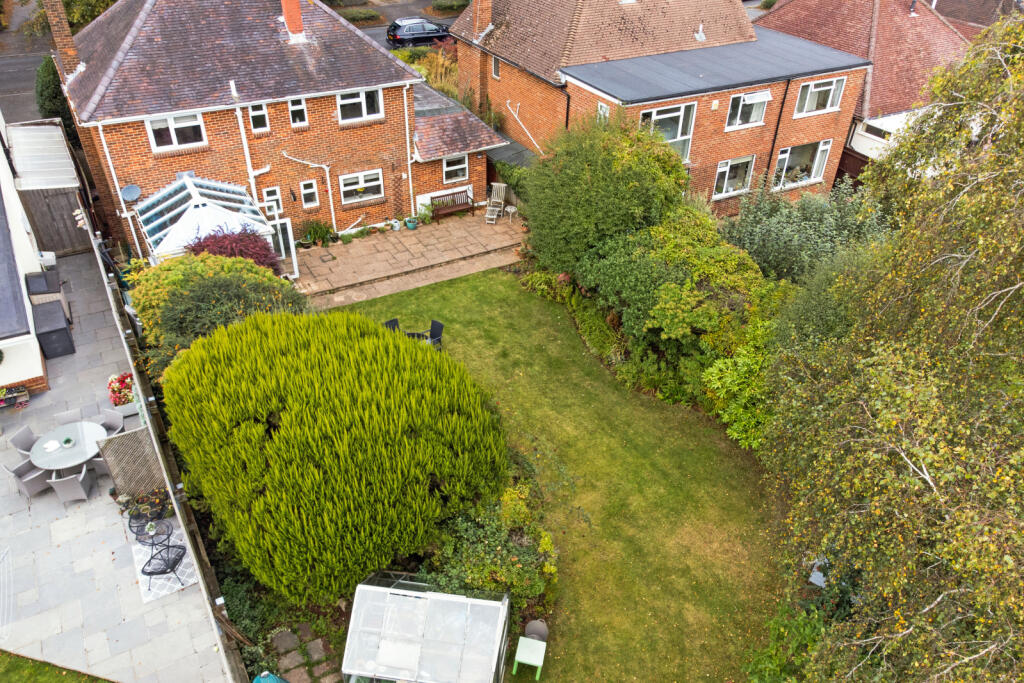 Additional property image - Littledown Avenue, Littledown, Bournemouth, Dorset, BH7