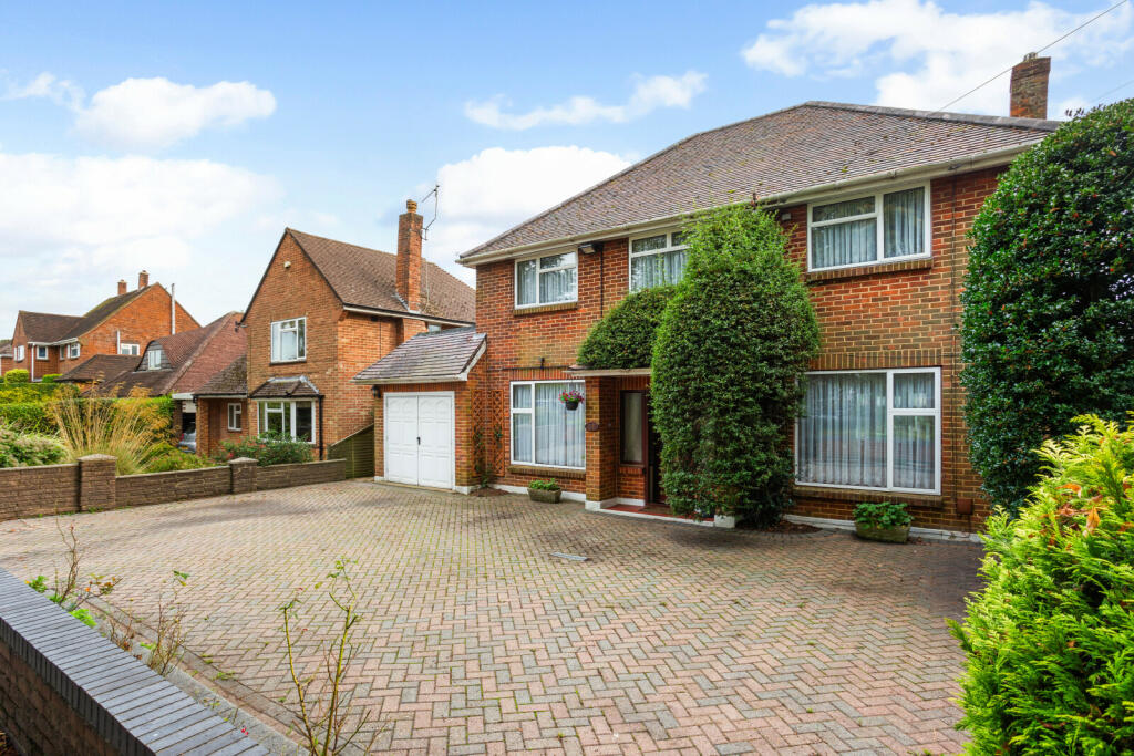 Additional property image - Littledown Avenue, Littledown, Bournemouth, Dorset, BH7