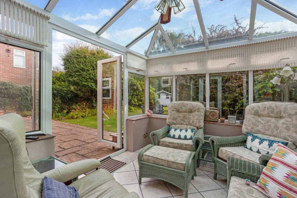 Additional property image - Littledown Avenue, Littledown, Bournemouth, Dorset, BH7