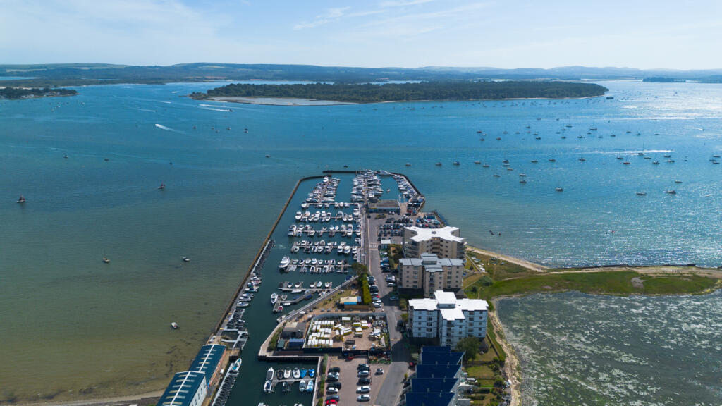 Additional property image - Salterns Way, Lilliput, Poole, Dorset, BH14