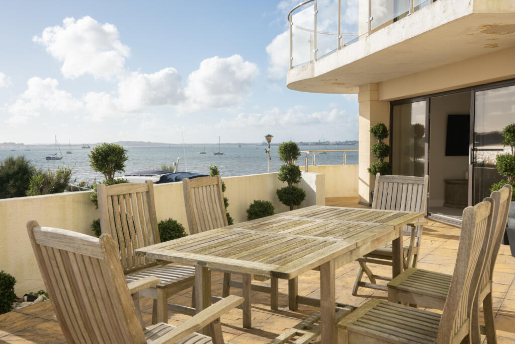 Additional property image - Salterns Way, Lilliput, Poole, Dorset, BH14