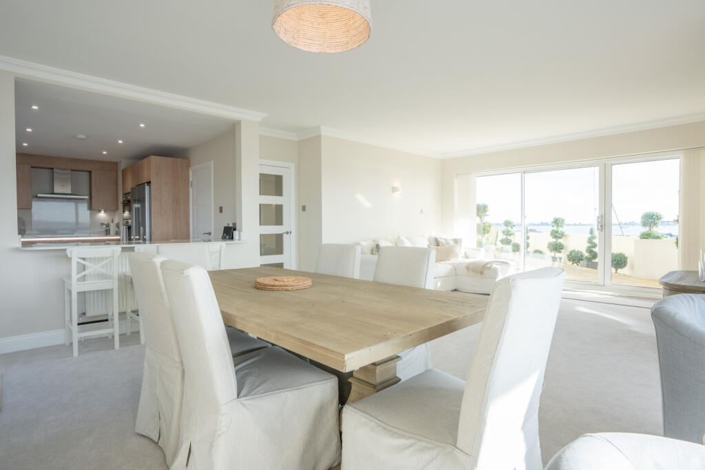 Additional property image - Salterns Way, Lilliput, Poole, Dorset, BH14