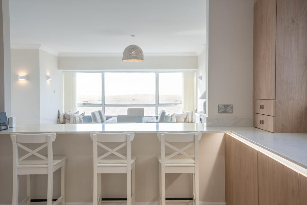 Additional property image - Salterns Way, Lilliput, Poole, Dorset, BH14