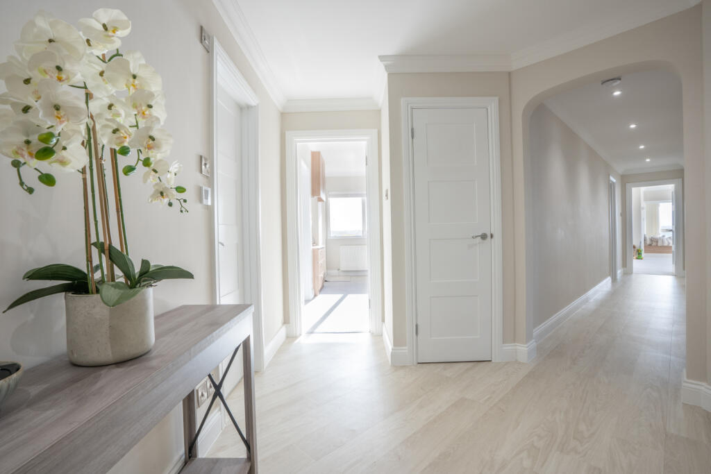 Additional property image - Salterns Way, Lilliput, Poole, Dorset, BH14