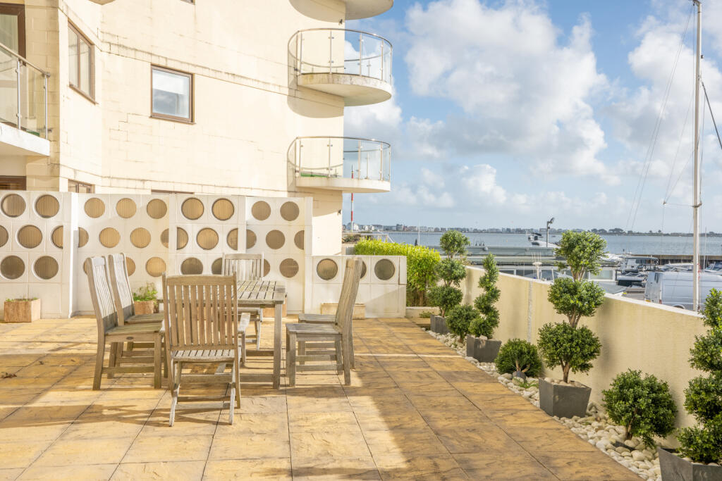Additional property image - Salterns Way, Lilliput, Poole, Dorset, BH14