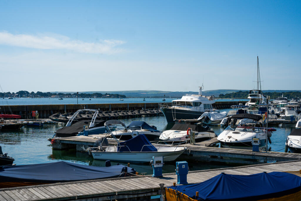 Additional property image - Salterns Way, Lilliput, Poole, Dorset, BH14