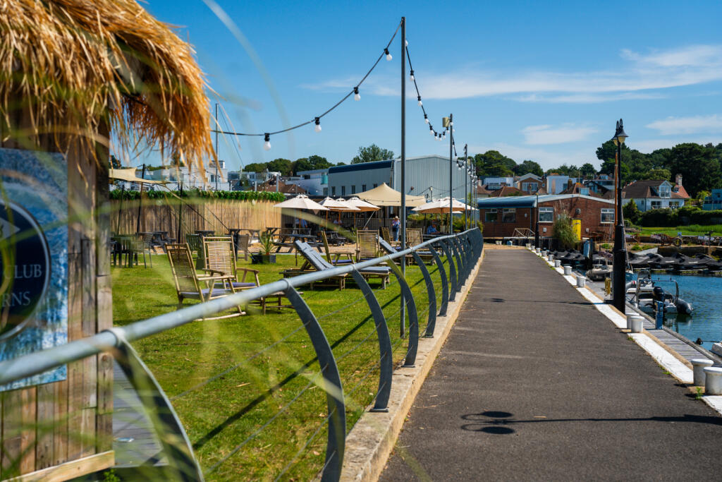 Additional property image - Salterns Way, Lilliput, Poole, Dorset, BH14