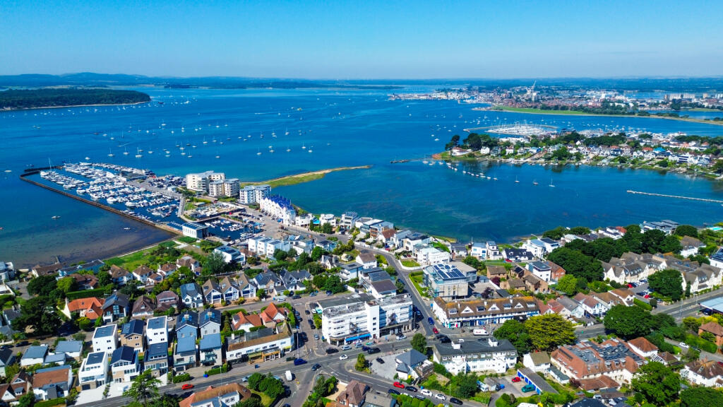 Additional property image - Salterns Way, Lilliput, Poole, Dorset, BH14