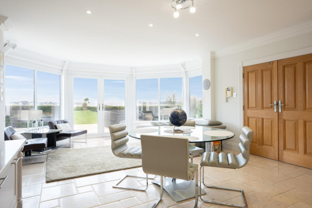 Additional property image - Brudenell Avenue, Evening Hill, Poole, Dorset, BH13