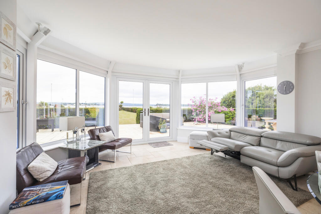 Additional property image - Brudenell Avenue, Evening Hill, Poole, Dorset, BH13